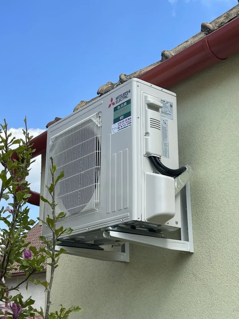 instalacion y reparacion de aire acondicionado mallorca